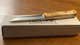 Bark River Bravo 1.25 3V