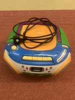 CD-Player Lenco