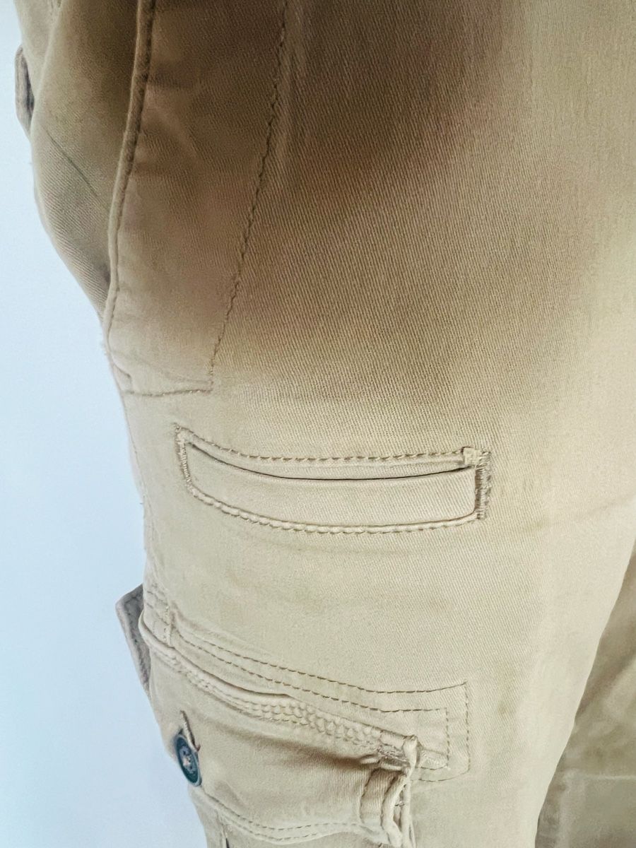Bench Pantaloni: Bench. Cargo Pant , Größe 30 – Usato da Horgen venduto da sep_fc2f 3