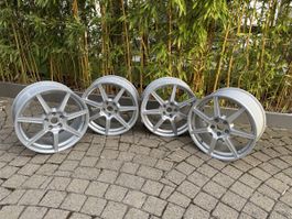 Original Aston Martin V8 Vantage Alufelge19 Zoll,Top Zustand