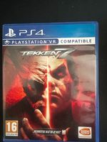 Tekken 7 PS4 Game