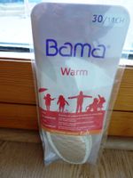 Warme Bama Aluthermic Airtech Kindereinlegesohlen 30