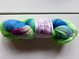 1Knäuel Handgefärbte Filigran von Atelier Zitron