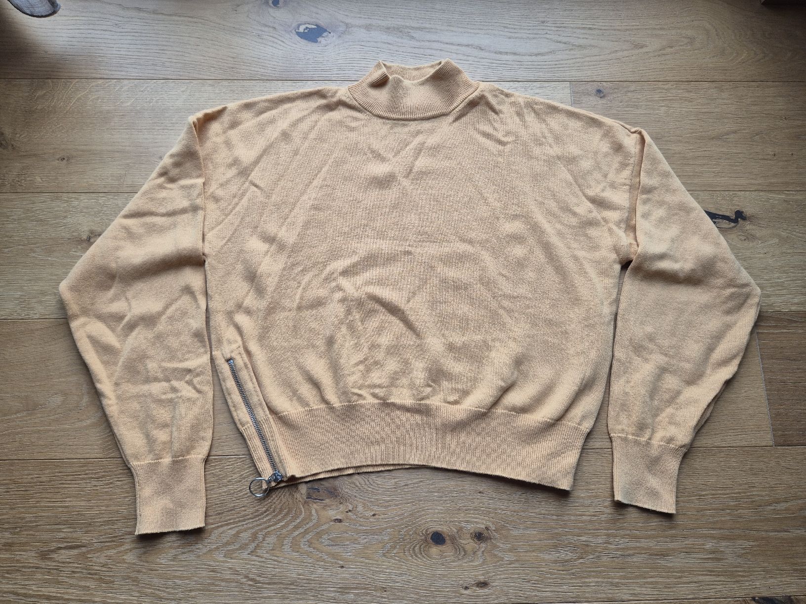 Other Stories Pulls & Sweat-shirts: & other stories Strickpullover cropped M – D'occasion à Altdorf UR par Louisismyfavorite