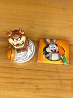 Lego 71030 Looney Tunes Minifigures Tasmanian Devil