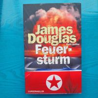 James Douglas - Feuersturm