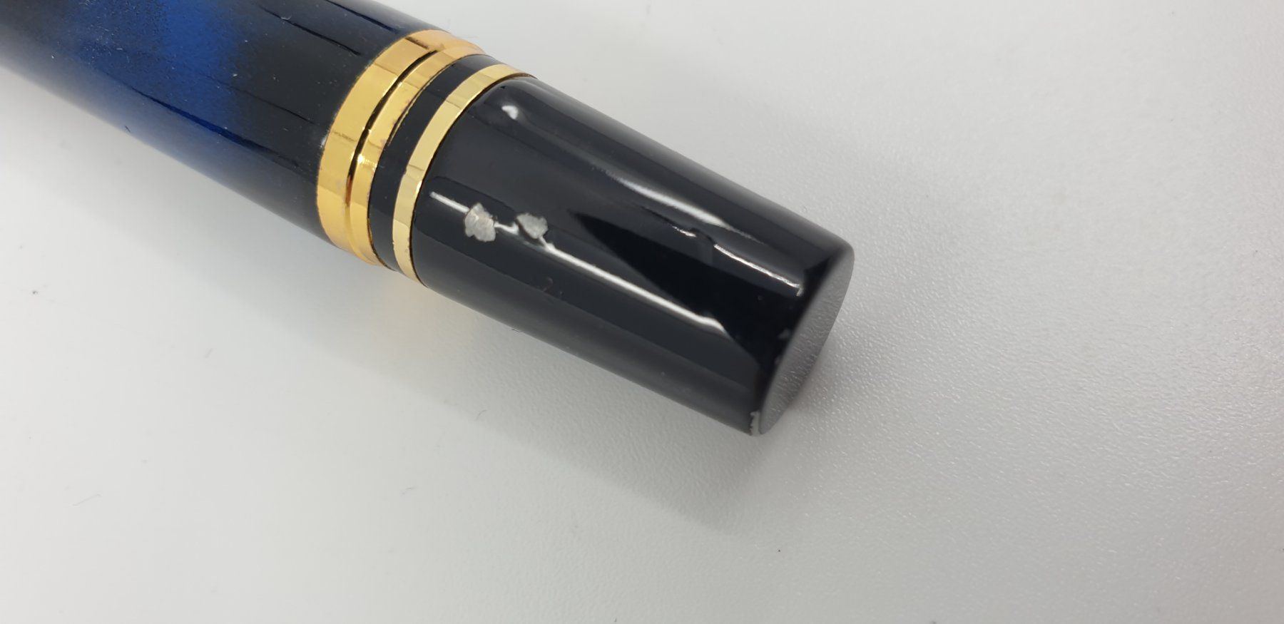 Penna & Evidenziatori: Füllfederhalter Adler – Usato da Emmen venduto da Brockofsky 2