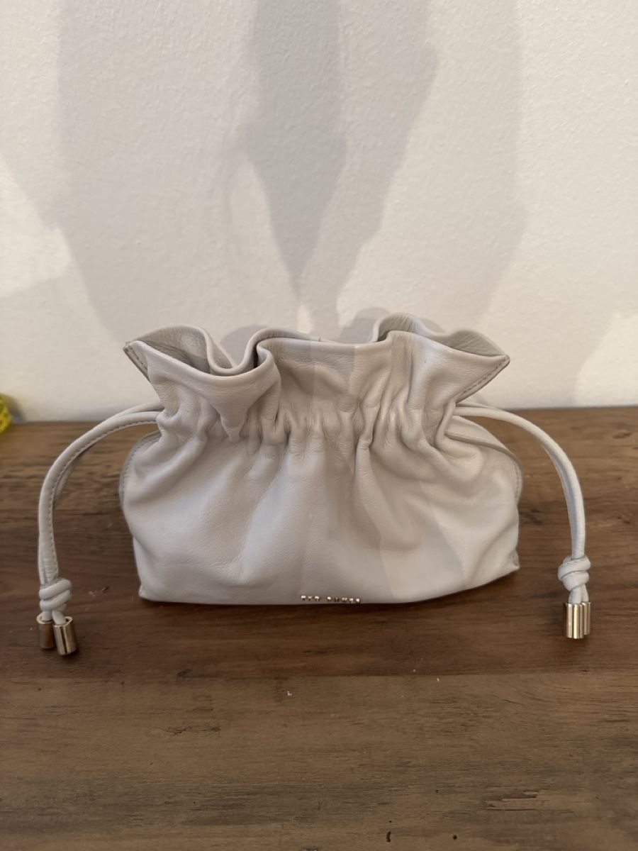 Ted Baker Taschen für Damen: Ted Baker Umhängetasche Echtleder  – Gebraucht aus Degersheim von wul_5vdb 4
