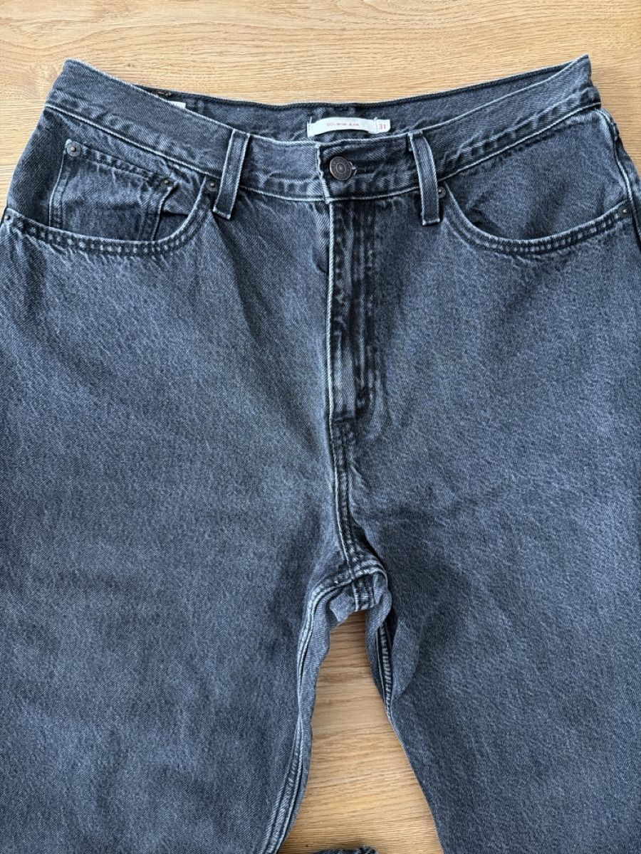 Levi's Jeans: Jeans Levi‘s – Usato da Davos Platz venduto da boom62 1