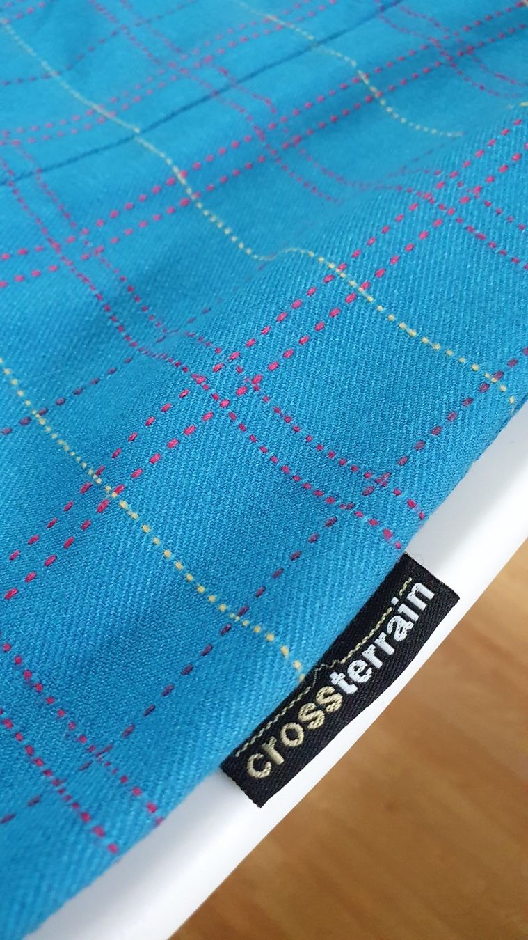 Camicette: NEUE Flanell Bluse Macpac – Nuovo (secondo la descrizione) da Zug venduto da diana.bee 4