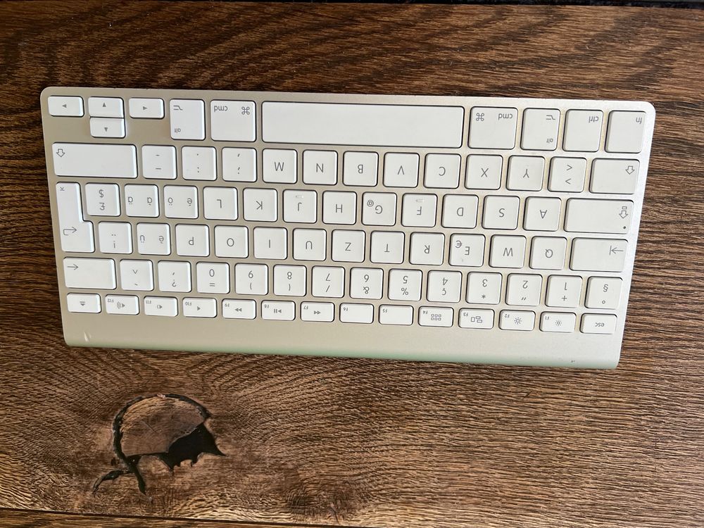Apple Magic Keyboard | Kaufen auf Ricardo