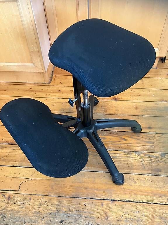 Sgabelli: Tabouret ergonomique de bureau  – Usato da Nyon venduto da joa_6ctw 1