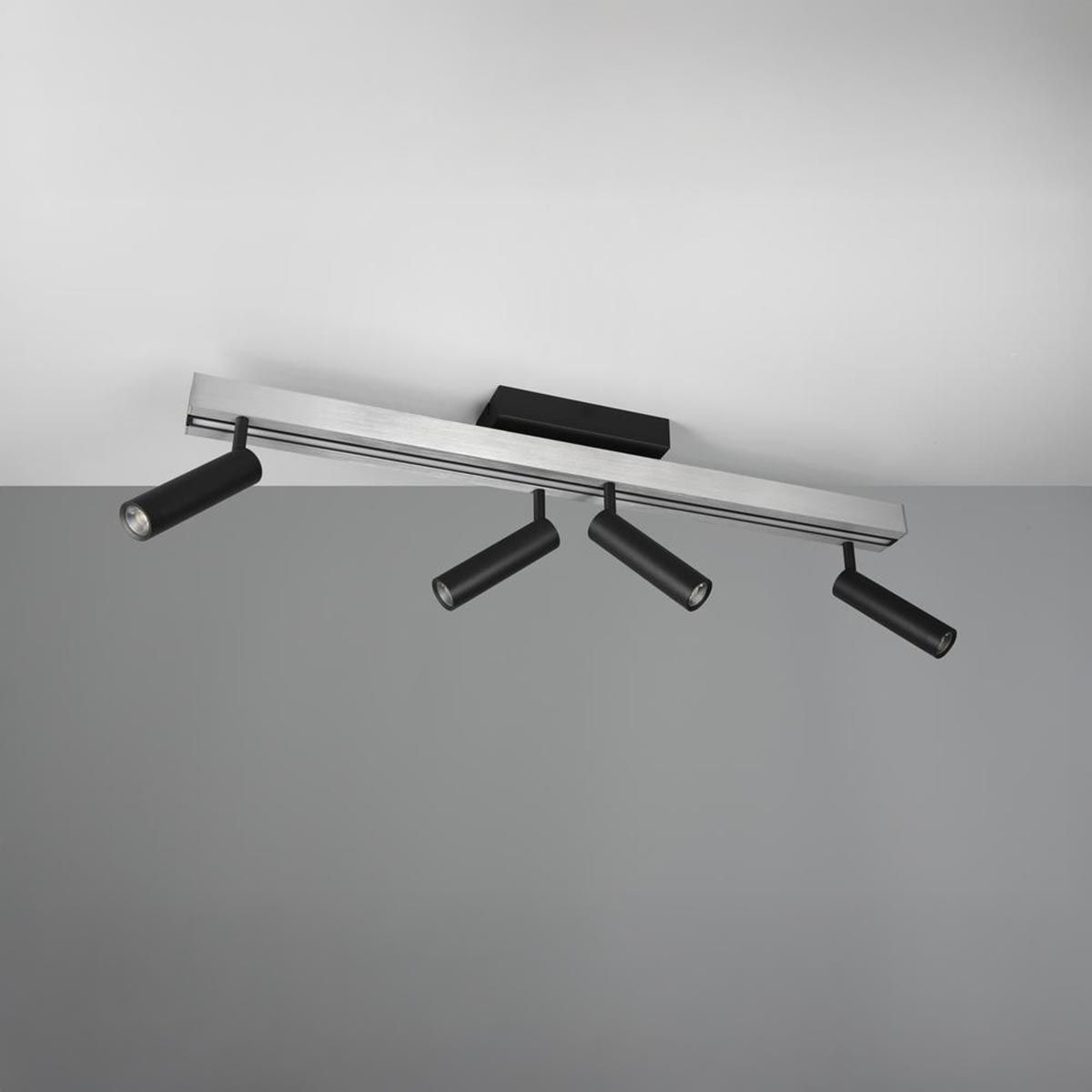 Lampadari & plafoniere: LED Deckenleuchte, Farbwechsler, Dimmer – Nuovo (secondo la descrizione) da Kreuzlingen venduto da Smart-Light 2