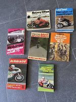 Motorrad Bücher