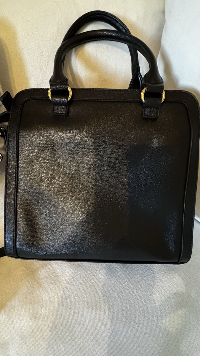 Marella Taschen für Damen: Borsa nera MARELLA, nuova con etichetta – Neu und originalverpackt aus Corseaux von zetajones01 2