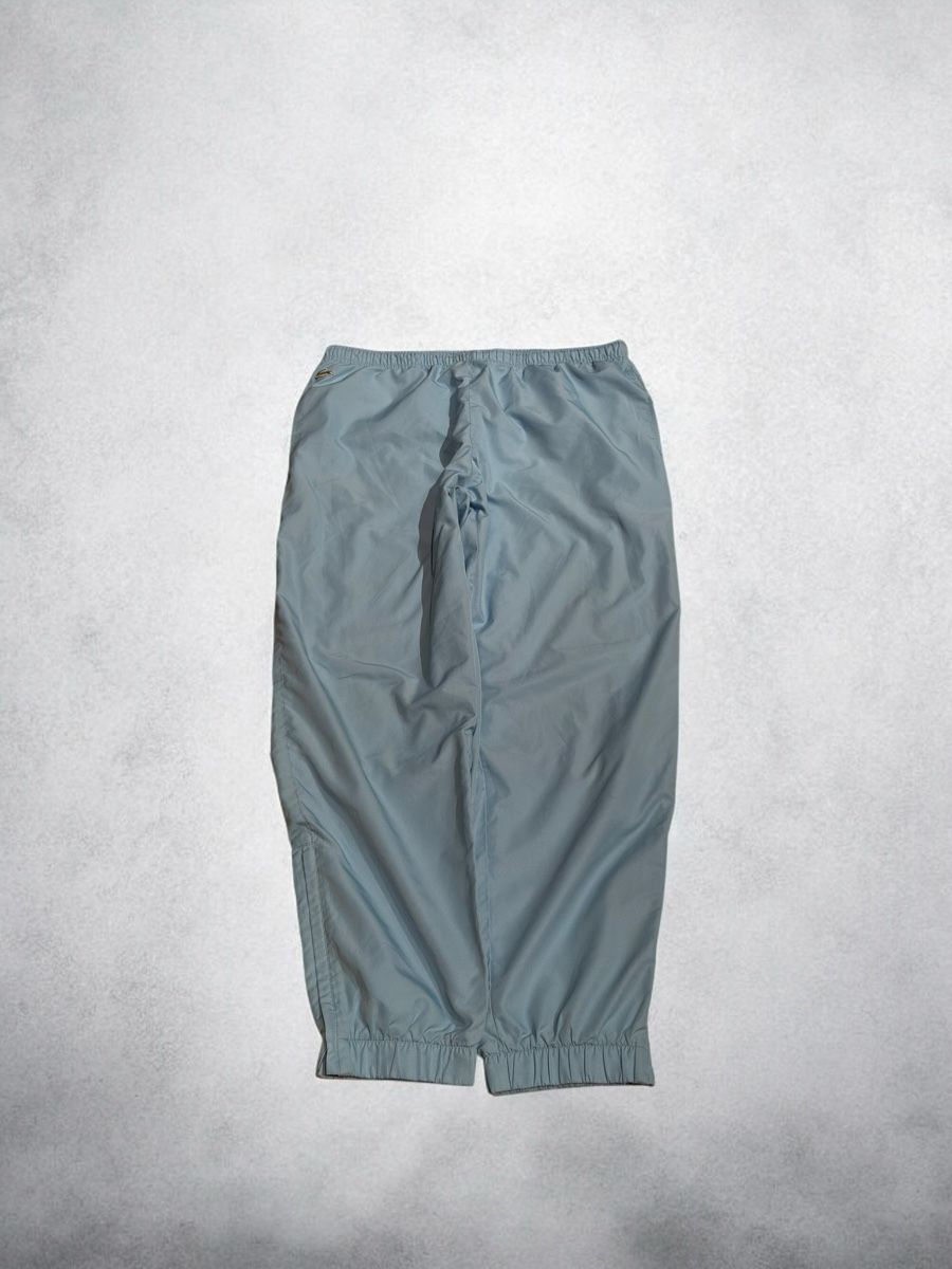 Lacoste Pantaloni: Lacoste Trackpants (L) – Nuovo (secondo la descrizione) da Aarburg venduto da syning46 3