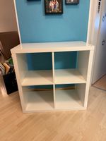 Ikea Kallax Regal 2 x 2