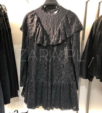 Zara onesie