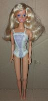 Barbie "Fashion Play",1989,D'occasion