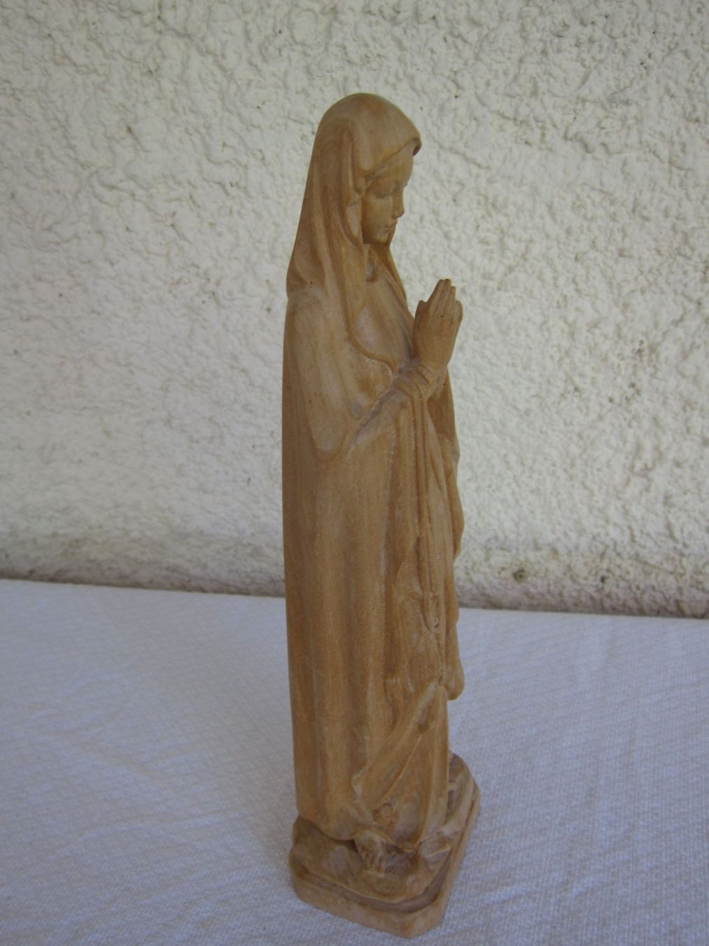 Sculture & Statue: Holzmadonna – Usato da Regensdorf venduto da Eri8057 4