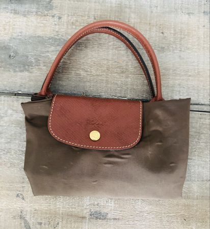 Longchamp Le Pliage M