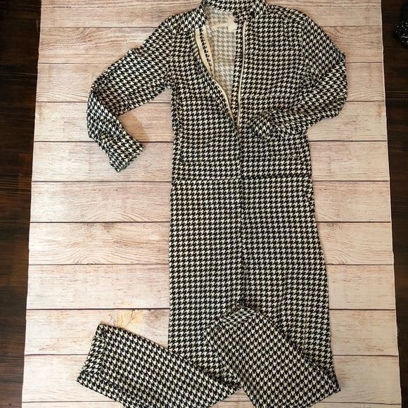 G-Star Tute: G Star Jumpsuit Hahnentrittmuster Gr. S – Nuovo (secondo la descrizione) da Kreuzlingen venduto da shopaholicatheart 6