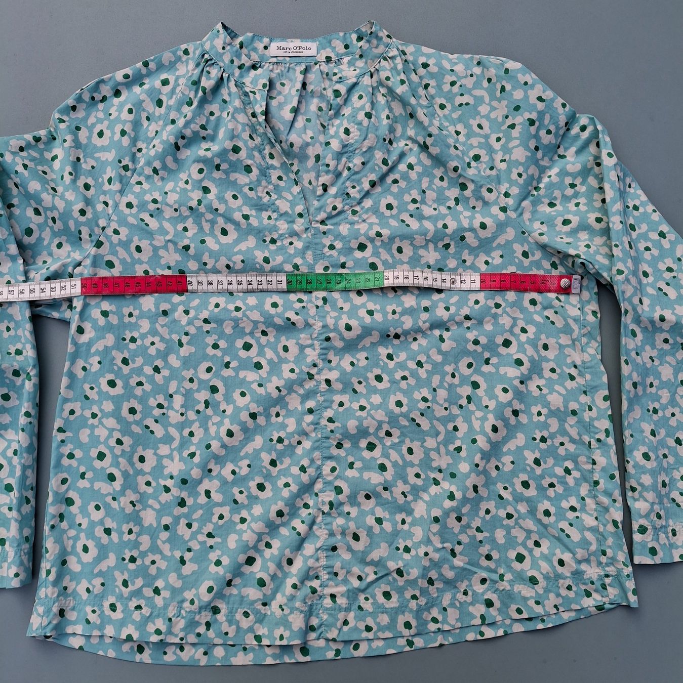 Marc O'Polo Camicette: Bluse Marc'o Polo, Grösse 38 – Nuovo (secondo la descrizione) da Büren an der Aare venduto da Regiso 3