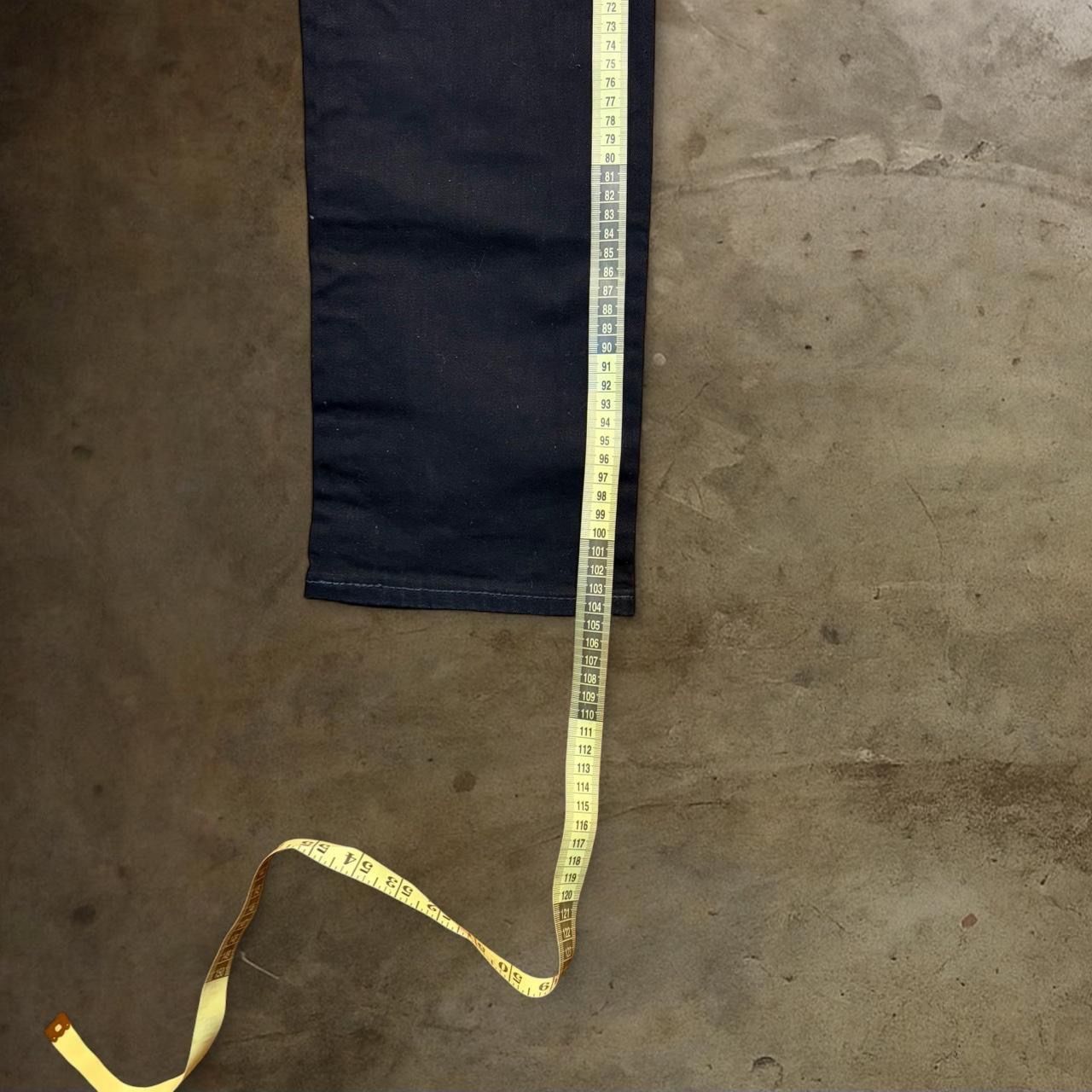 Levi's Jeans: Levi’s Jeans  511Schwarz Premium – Gebraucht aus Capolago von LA.BOTTEGA 6