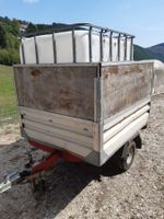 Tränkefass