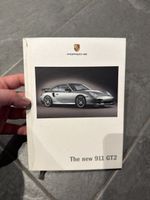 Broschüre: Der neue Porsche 911 (996) GT2
