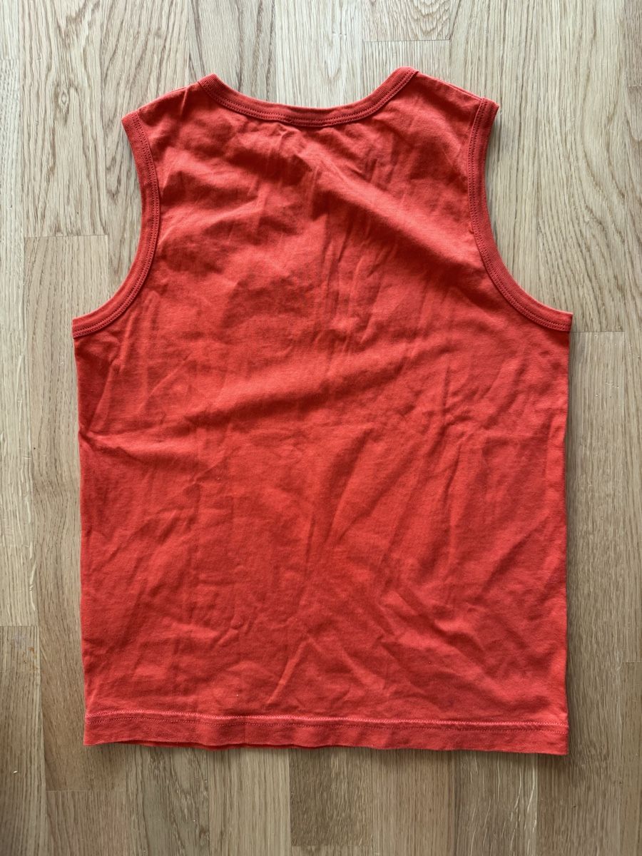 Benetton Camicie, T-shirt & Polo: Benetton Sommertop – Nuovo (secondo la descrizione) da Zug venduto da sil_j6rl 1