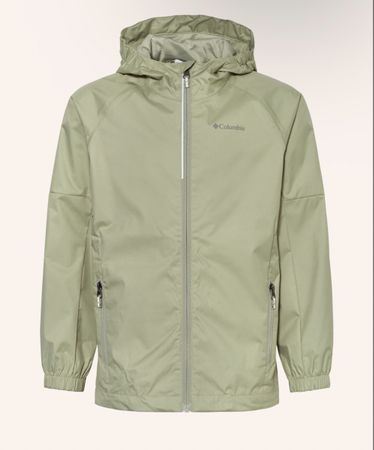 Columbia Jacke Waterproof DALBY SPRINGS KIDS Gr.156 Neu
