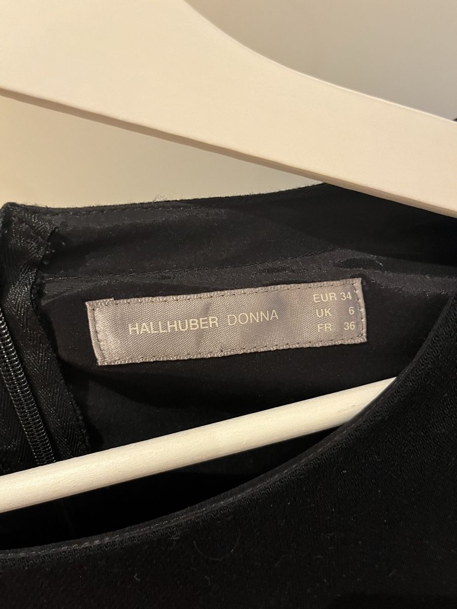 Hallhuber Vestiti: Hallhuber Kleid – Usato da Riehen venduto da SalomeTramer 3