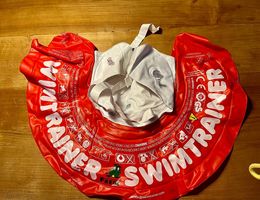 SWIMTRAINER