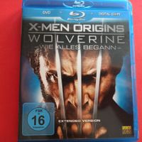 X-Men Origins - Extended Version