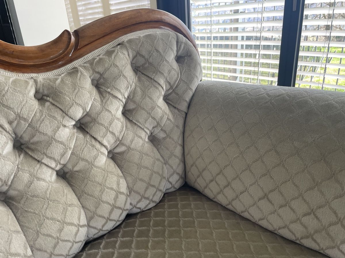 Sofas: Louis XV Sofa - sehr gute Qualität – Gebraucht aus Pura von pascavaa 3