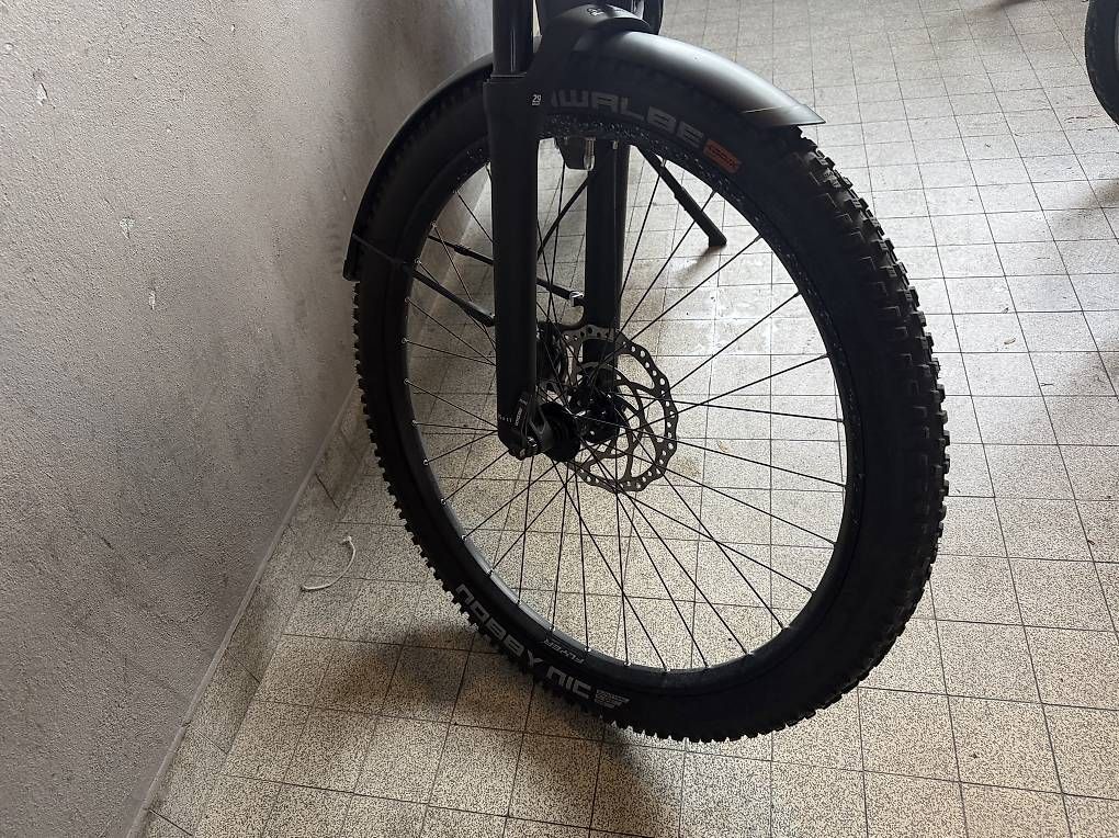 Velos: GorocX MG1 2.10   – Gebraucht aus Genève von ram_cb6b 3