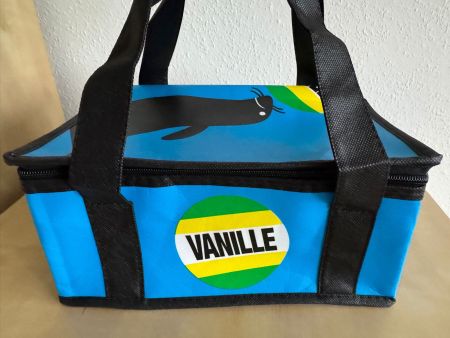 Gefriertasche Glace