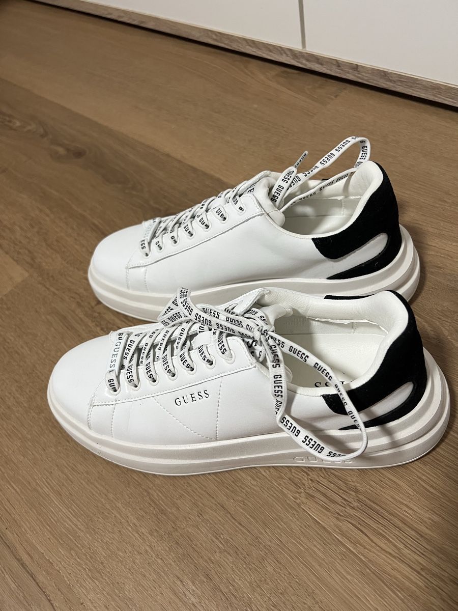 Guess Chaussures hommes: Guess ELBA CARRYOVER – Neuf (Voir description) à Emmen par djr_p6ny 1