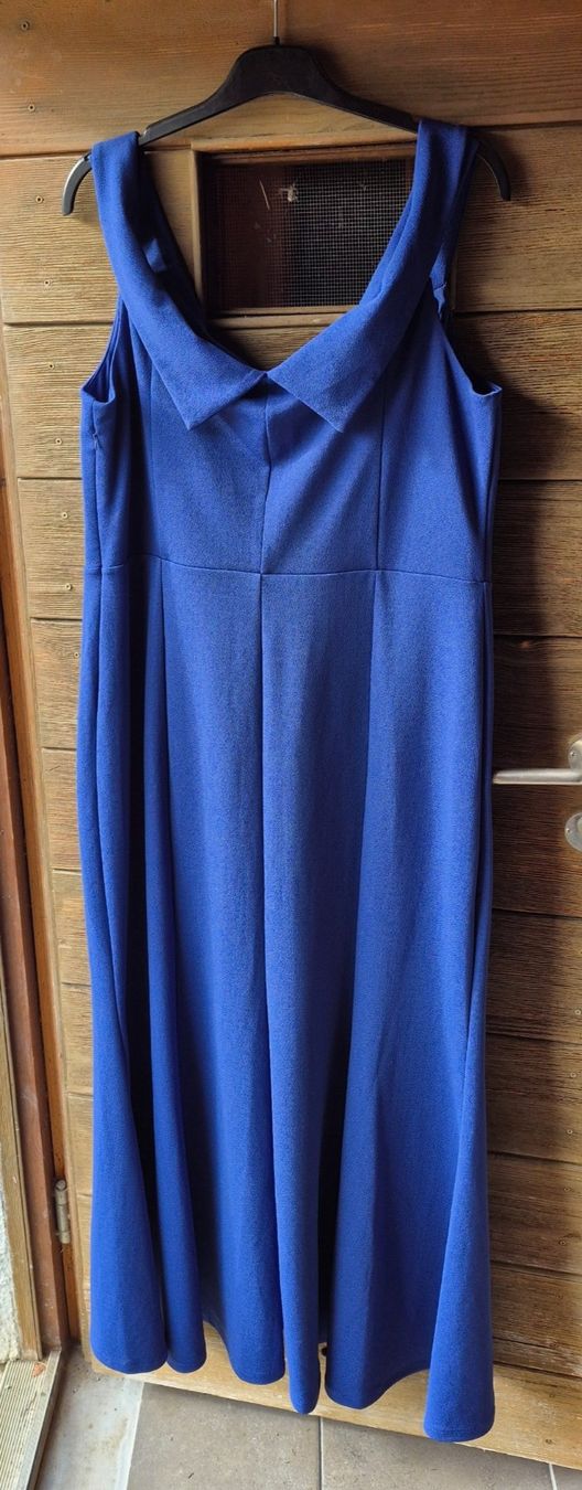 Vestiti: Kleid – Nuovo (secondo la descrizione) da Wislikofen venduto da Ana.Gomes 6