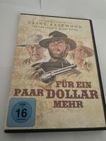 Für ein paar Dollar mehr