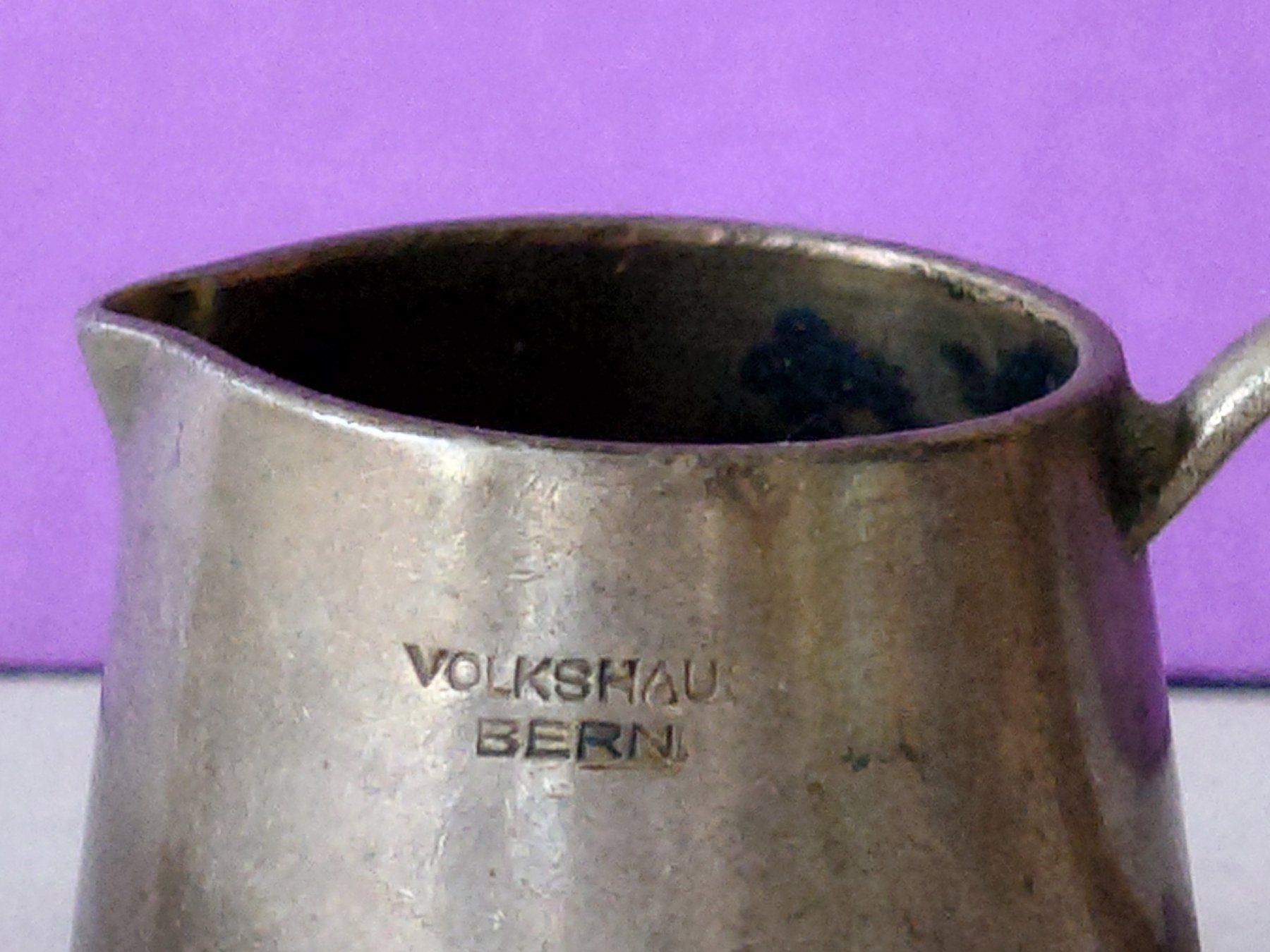 Set di piatti: Nostalgische "RAHMCHRÜEGLI" – Usato da Pfäffikon SZ venduto da truek 6