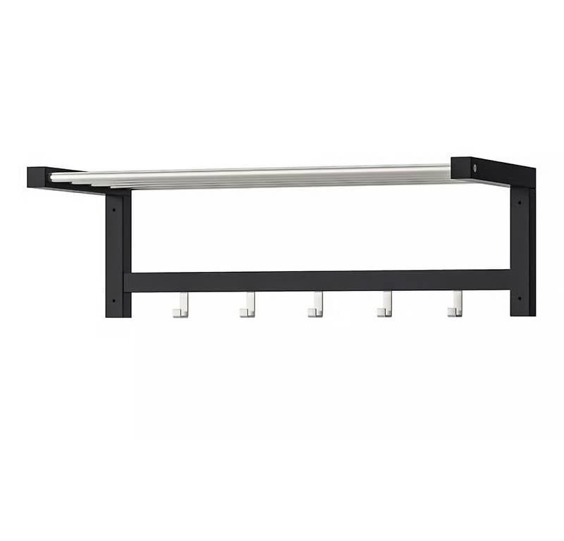 Garderobe: Ikea Garderobe  – Gebraucht aus Bettlach von bus_b68s