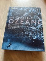 DAS GROSSE BUCH DER OZEANE