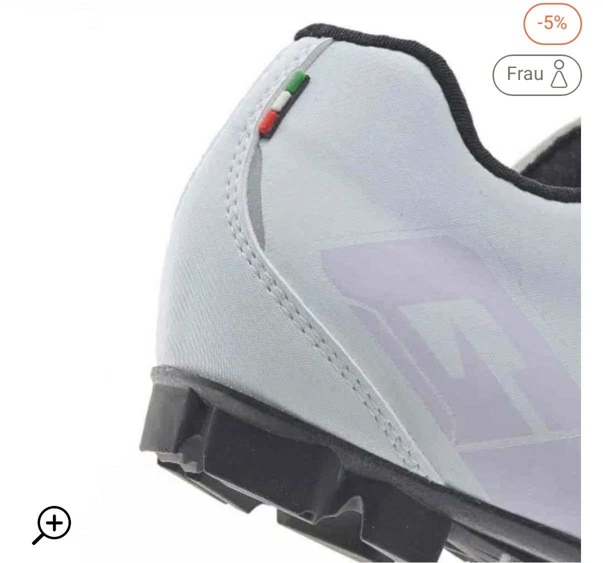 Gaerne Scarpe da donna: Gaerne G.Trail+ Lady MTB-Schuhe – Nuovo e nell'imballaggio originale da Uznach venduto da van_w57w 6