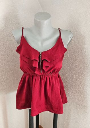 lässiges Top / Babydoll Gr. S (M)