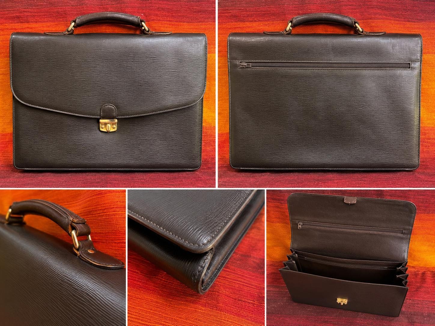 Louis Vuitton Koffer & Taschen: joli cartable LV – Gebraucht aus Pully von nab_bfg9