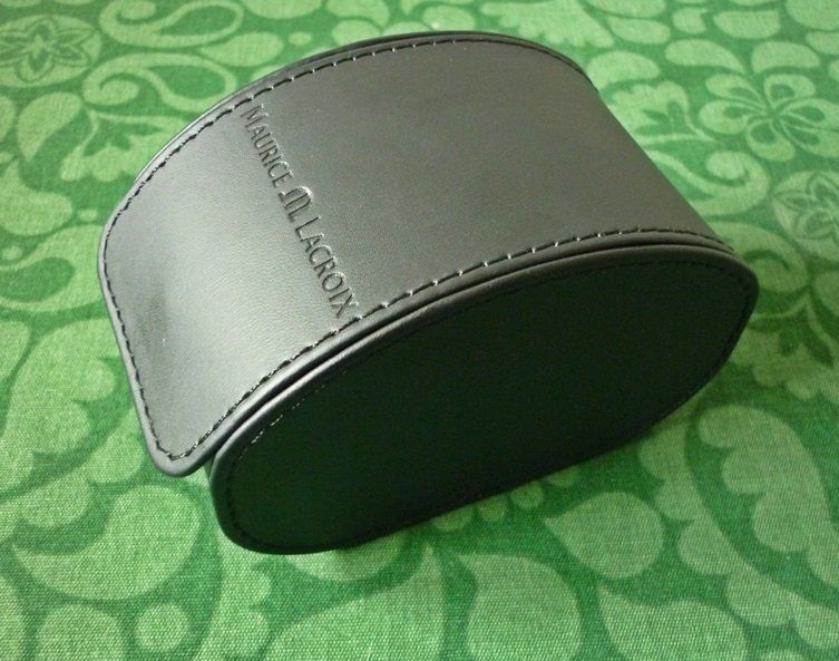Maurice Lacroix Uhren: Maurice Lacroix ETUI - UhrenBox – Gebraucht aus Adliswil von di_hans 2