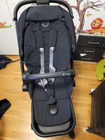 Cybex Priam Kinderwagen, Farbe Schwarz, Top Zustand!