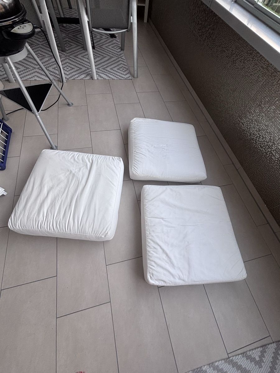 Cuscini: Lounge Kissen  – Usato da Dübendorf venduto da Valou25 1